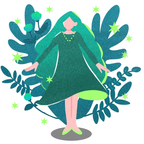 タイプイラスト